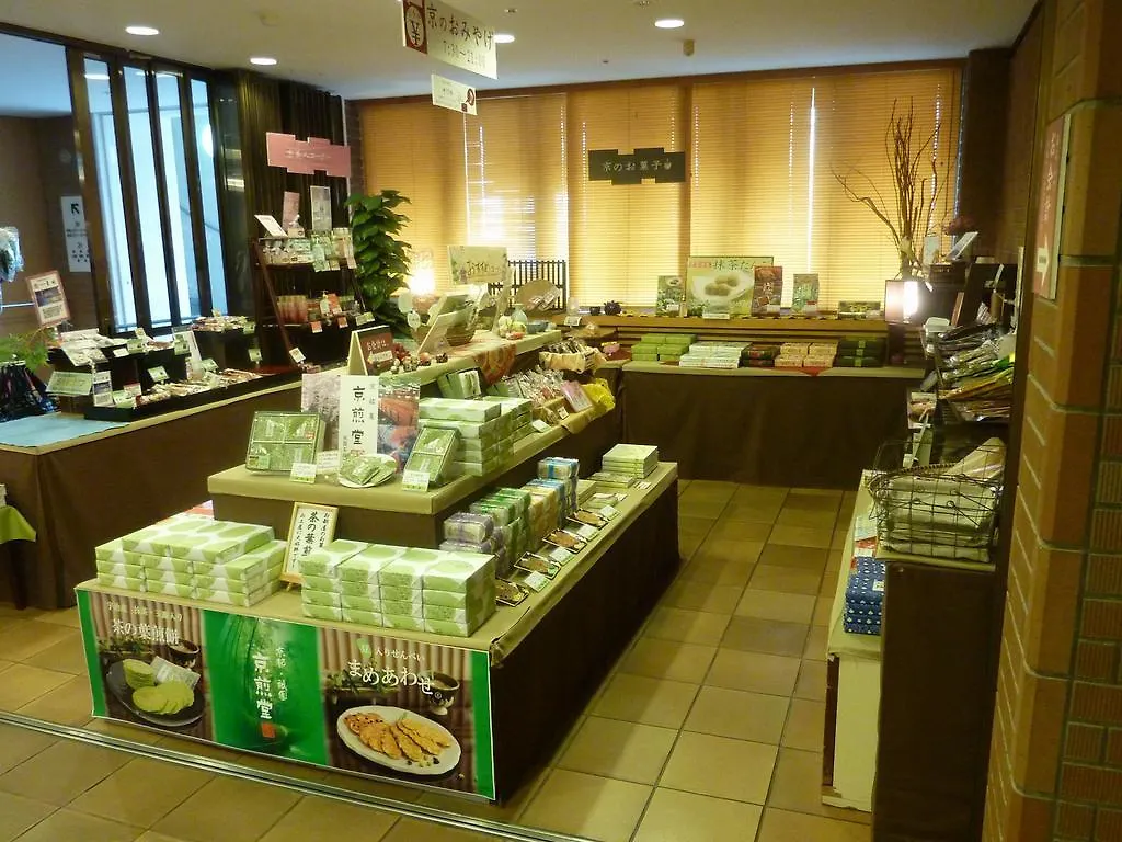 Apical Inn Kioto