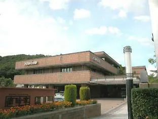 Apical Inn Kyoto Hotel