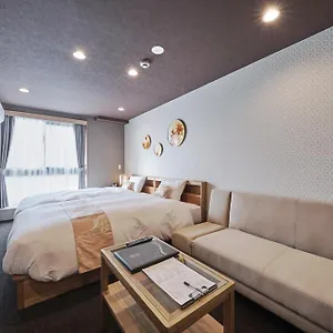 Appart hôtel Sakura Gion North