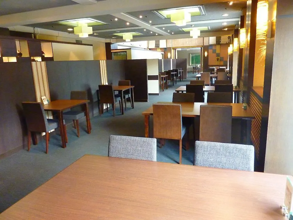 Apical Inn Kyoto Hotel
