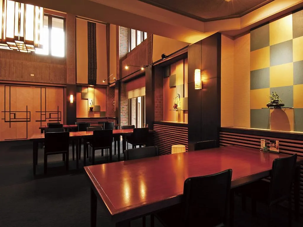 Apical Inn Kyoto 2*,