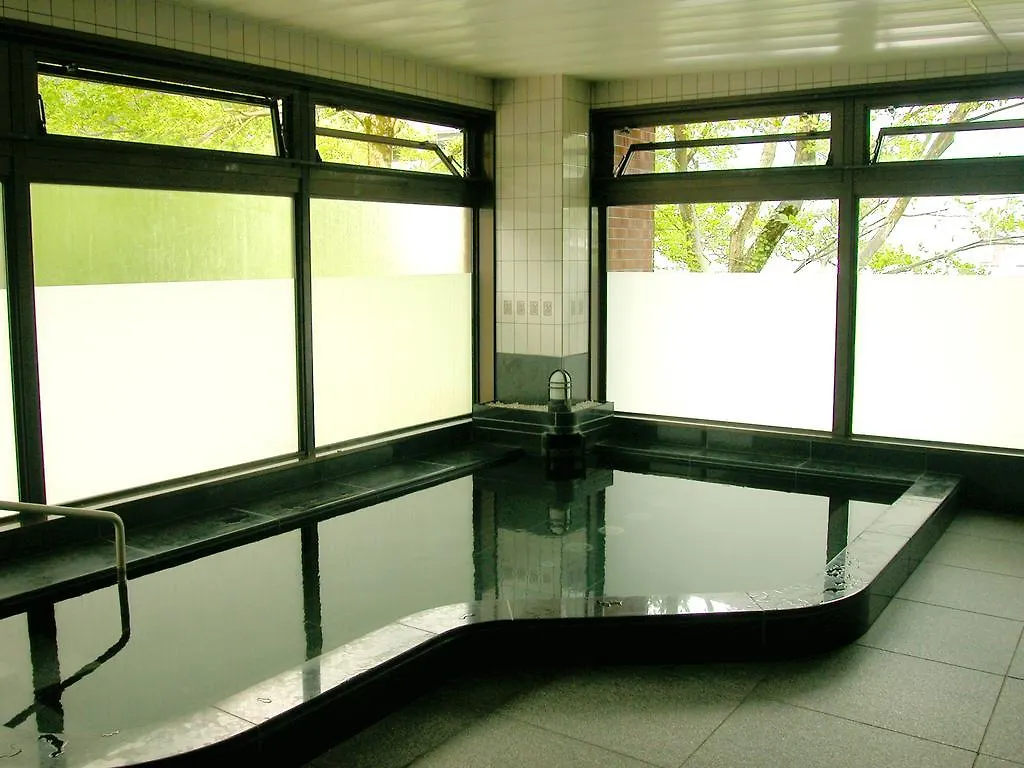Apical Inn Kyōto 2*,