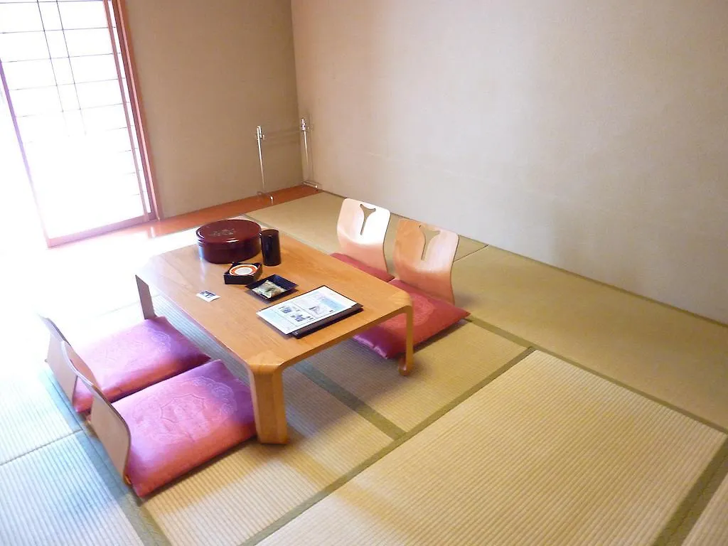 Apical Inn Kyōto Japan