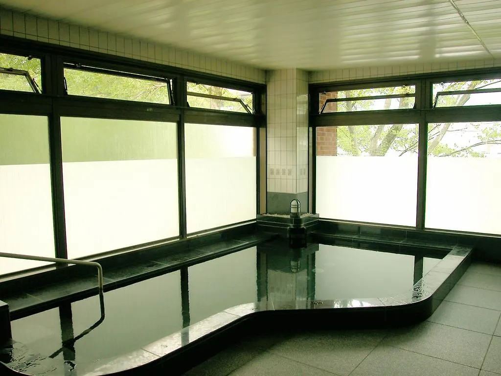 Hotel Apical Inn Kyōto