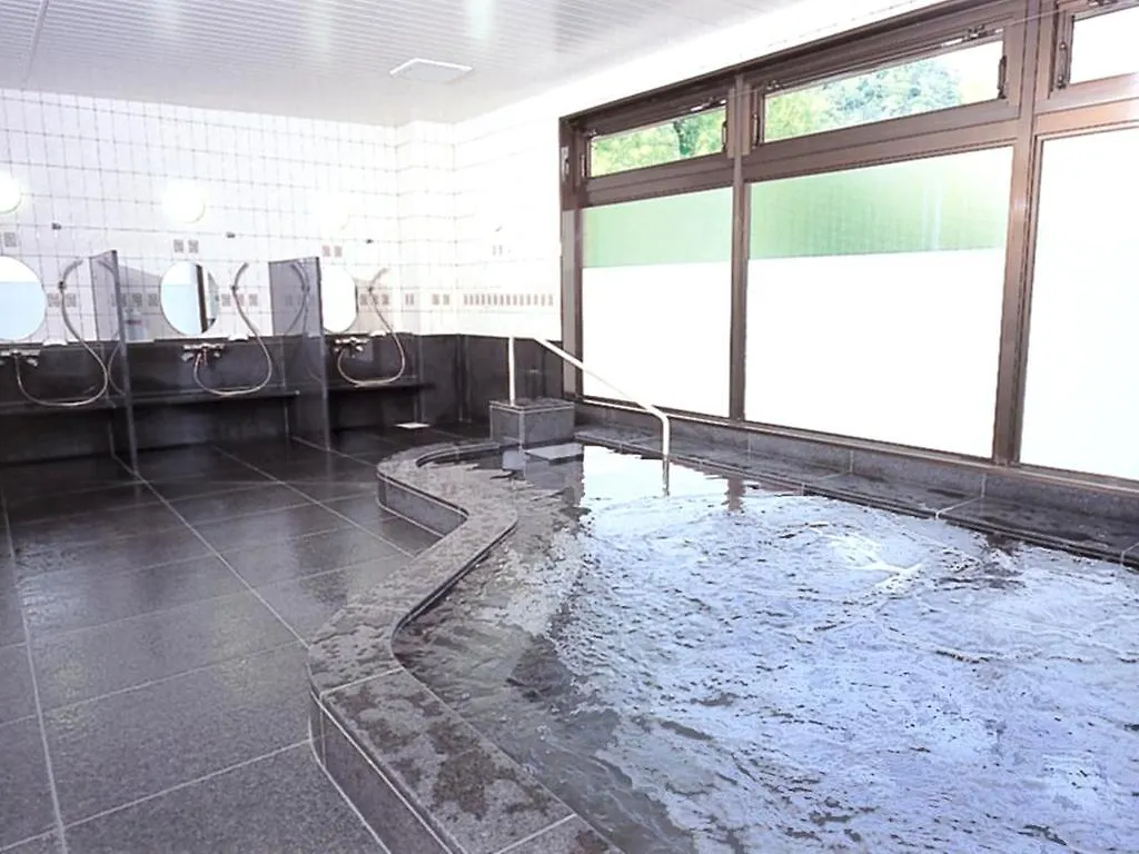 ** Hotel Apical Inn Kyōto Japan