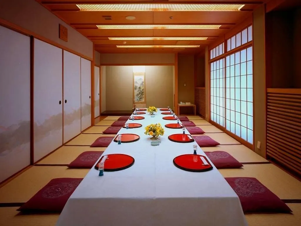 Apical Inn Kyōto Hotel