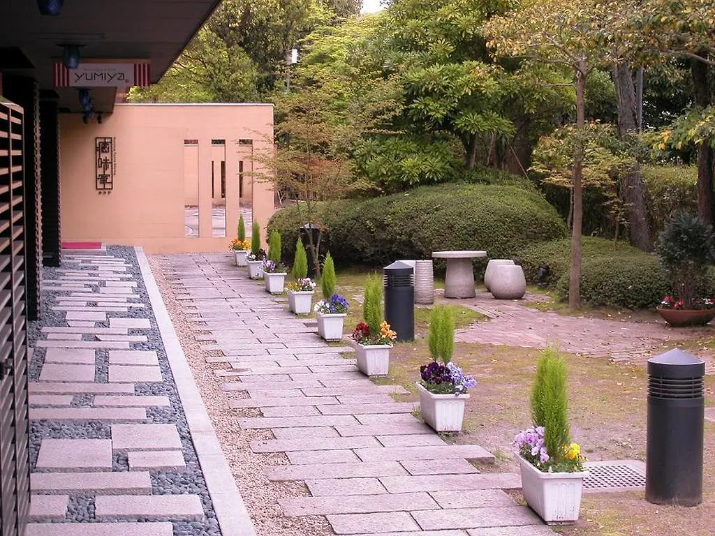 Apical Inn Kyōto