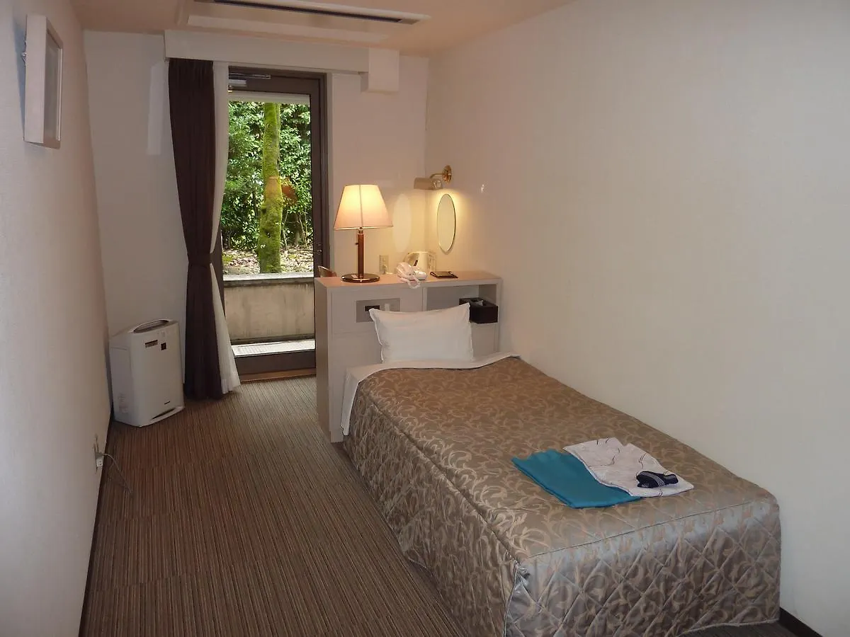 Apical Inn Kyōto Hotel