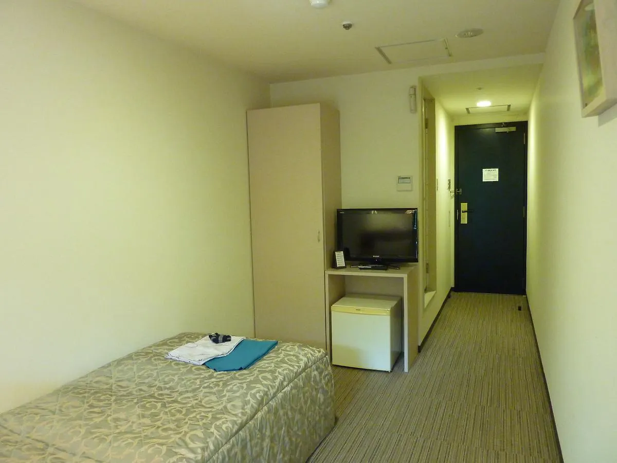 Apical Inn Kyōto 2*,  Japan