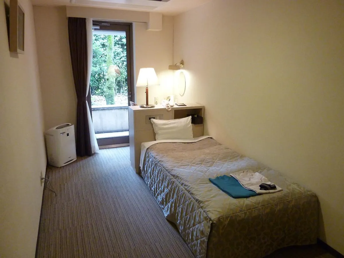 Apical Inn Kyōto 2*,  Japan