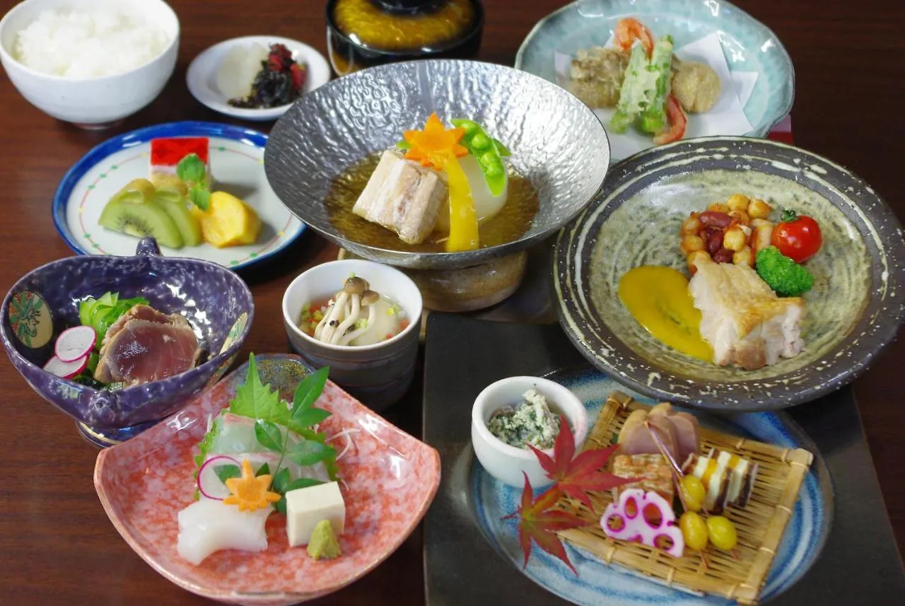 Apical Inn Kyōto